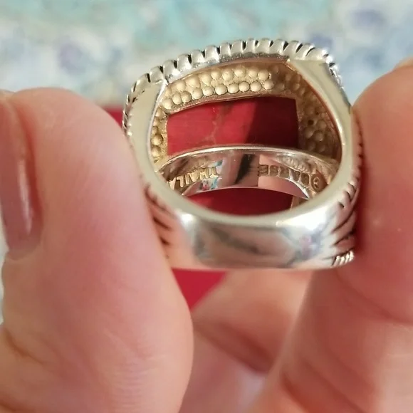 Barse Thailand Ring - Picture 7 of 12